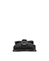 Prada Buckled Iphone Case, top view